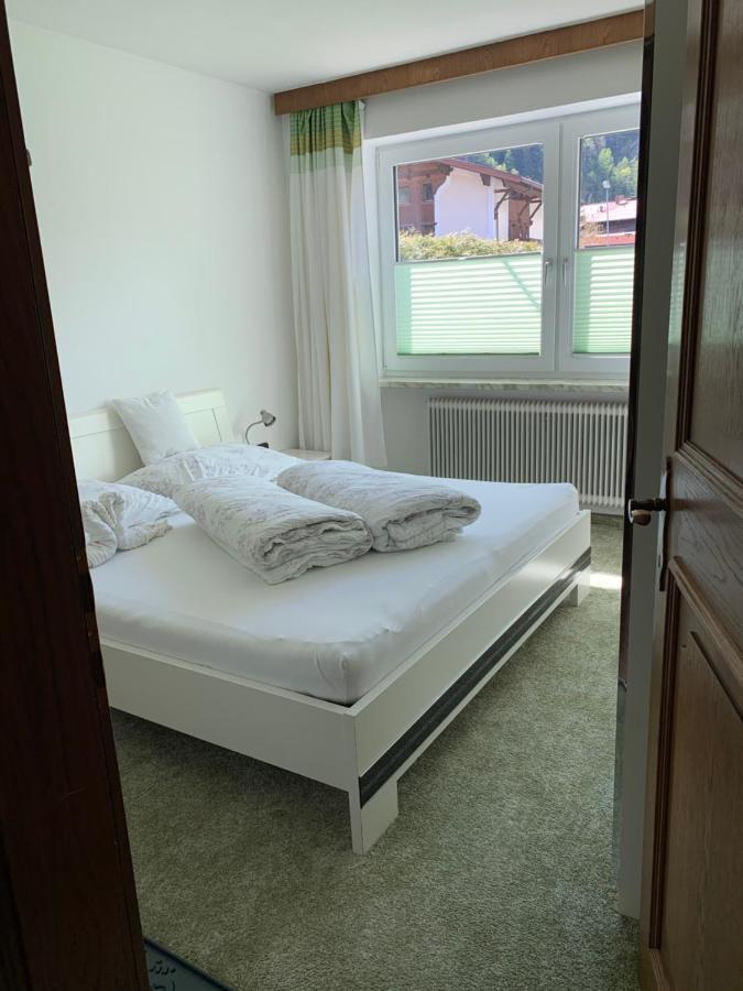 Appartement Milli Langenfeld Bagian luar foto