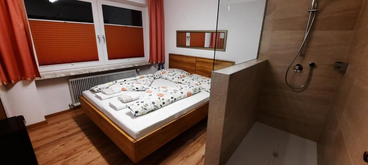 Appartement Milli Langenfeld Bagian luar foto