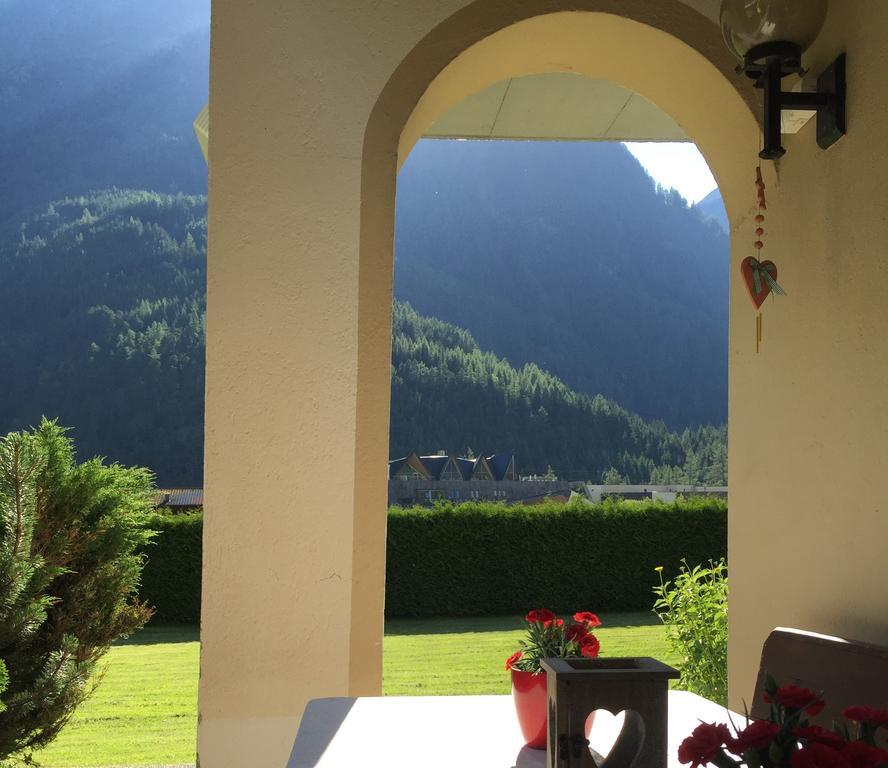 Appartement Milli Langenfeld Bagian luar foto