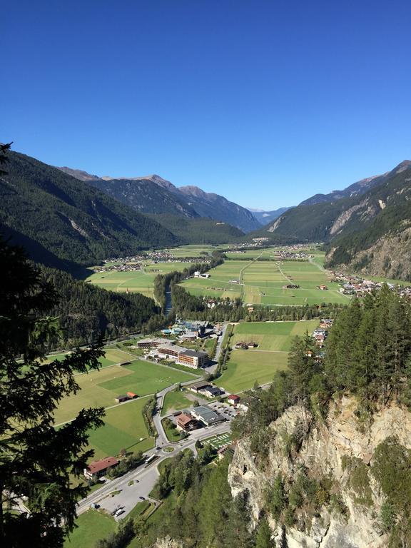 Appartement Milli Langenfeld Bagian luar foto