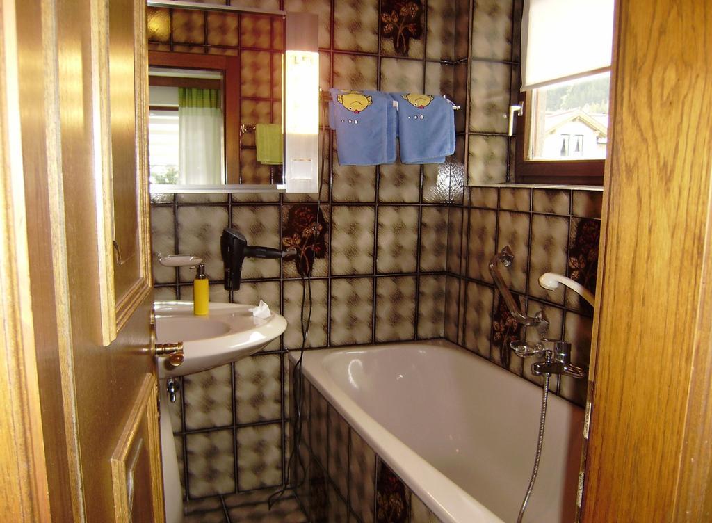 Appartement Milli Langenfeld Bagian luar foto