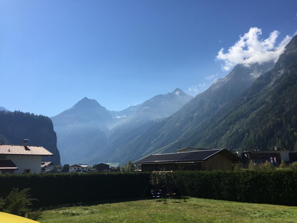 Appartement Milli Langenfeld Bagian luar foto