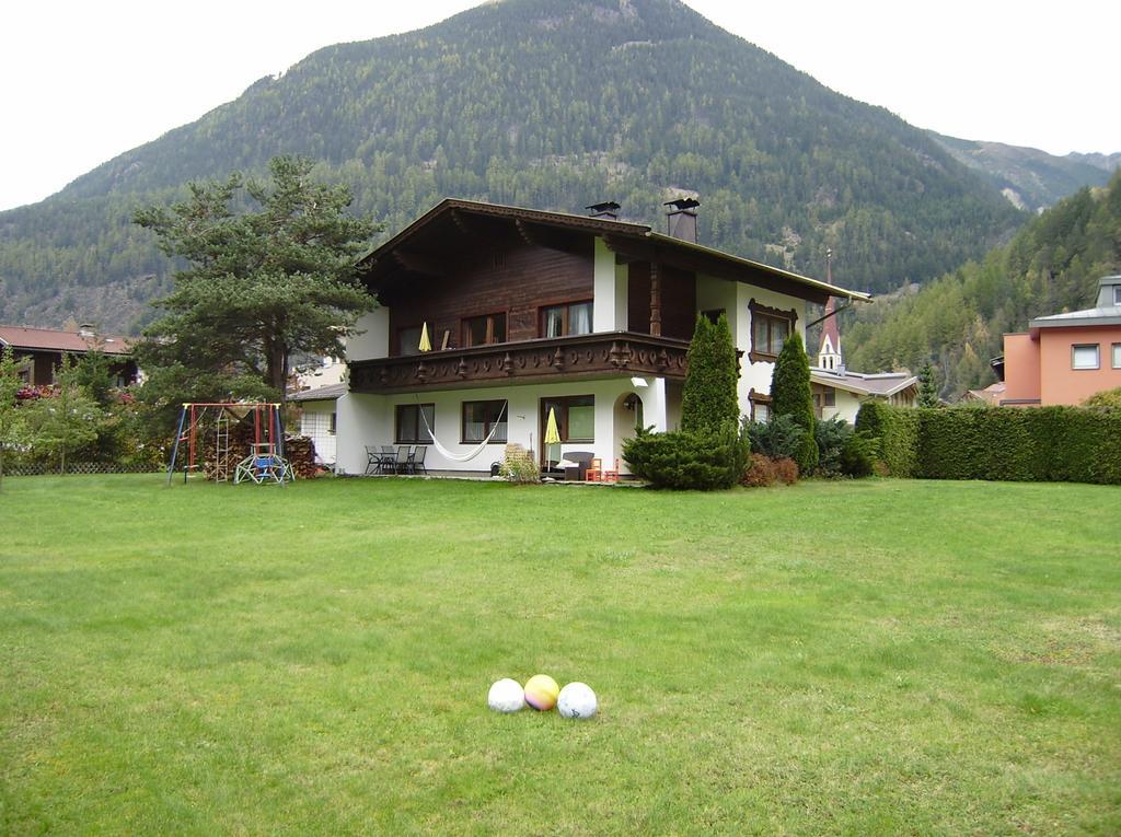 Appartement Milli Langenfeld Bagian luar foto