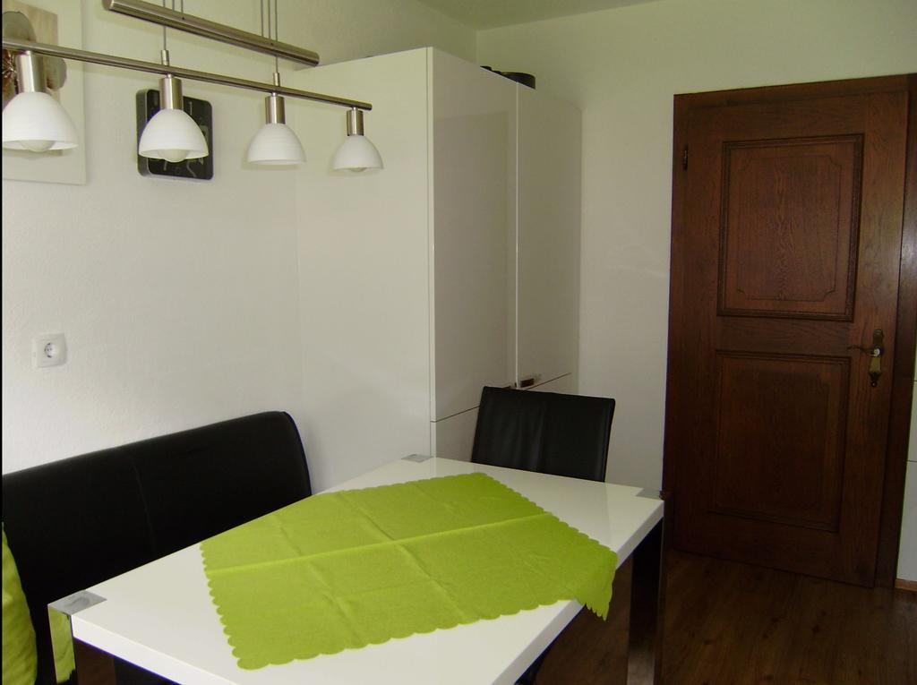 Appartement Milli Langenfeld Bagian luar foto