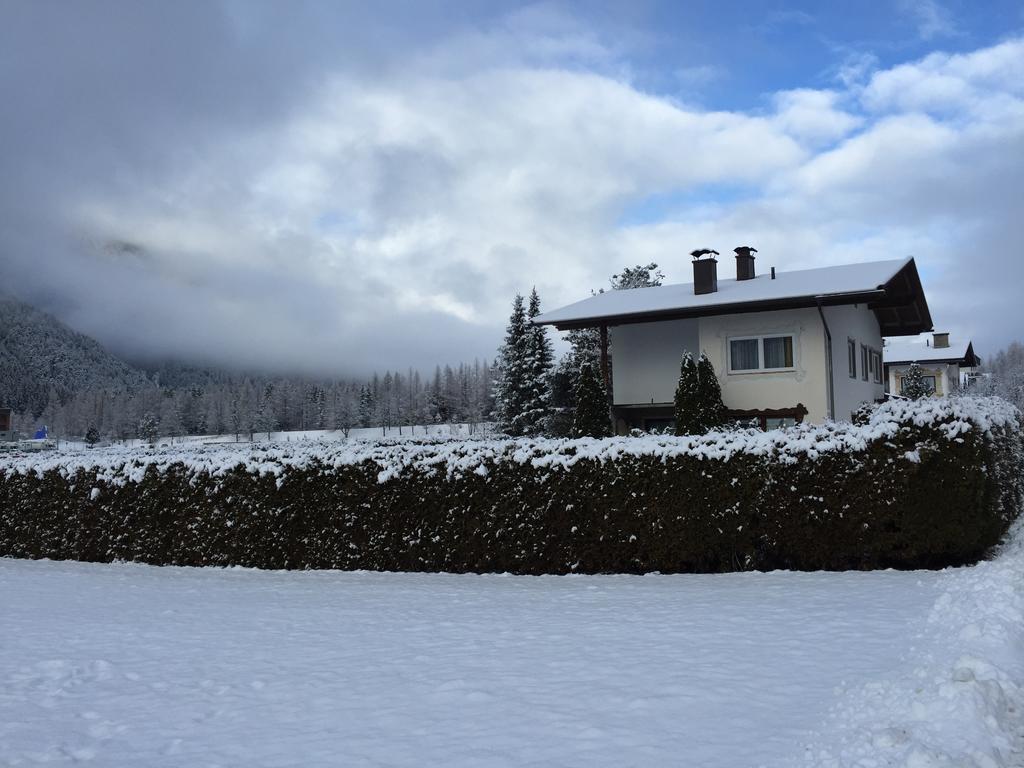 Appartement Milli Langenfeld Bagian luar foto