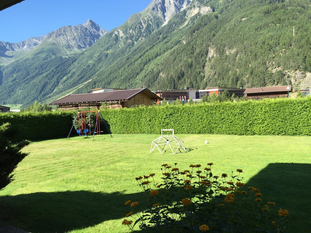 Appartement Milli Langenfeld Bagian luar foto