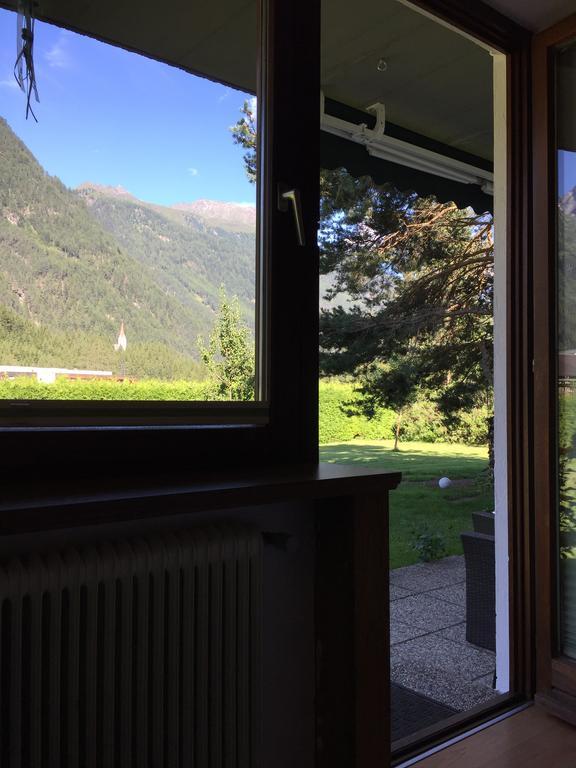 Appartement Milli Langenfeld Bagian luar foto