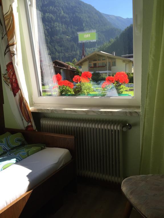 Appartement Milli Langenfeld Bagian luar foto