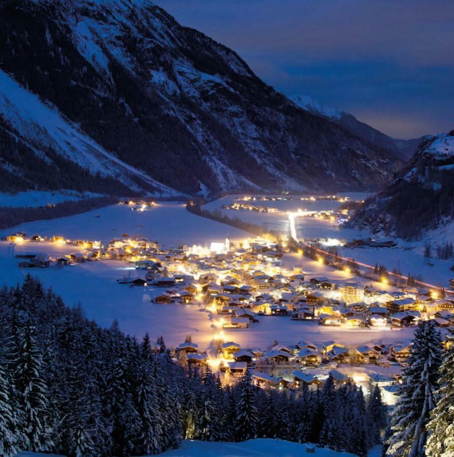 Appartement Milli Langenfeld Bagian luar foto